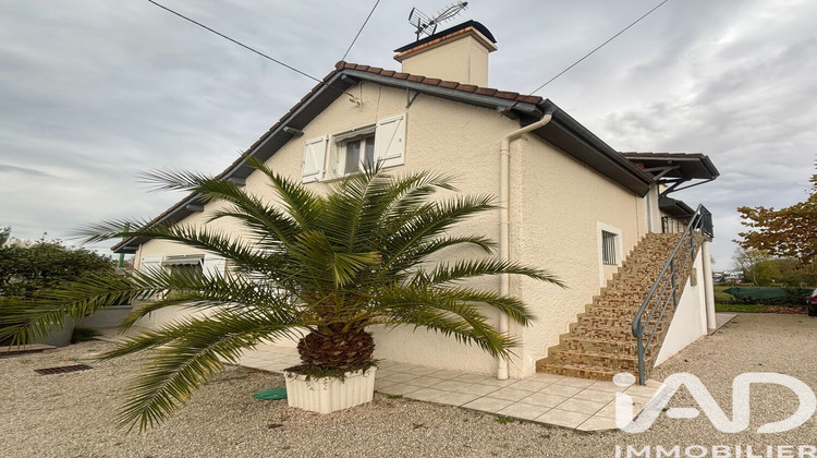 Ma-Cabane - Vente Maison Pau, 127 m²