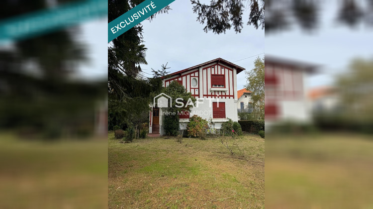 Ma-Cabane - Vente Maison Pau, 181 m²