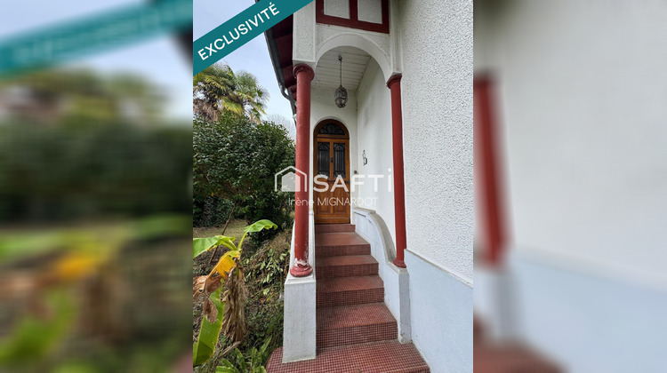 Ma-Cabane - Vente Maison Pau, 181 m²