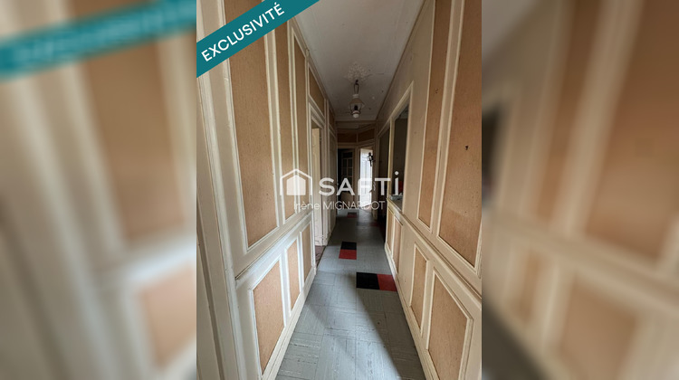 Ma-Cabane - Vente Maison Pau, 181 m²