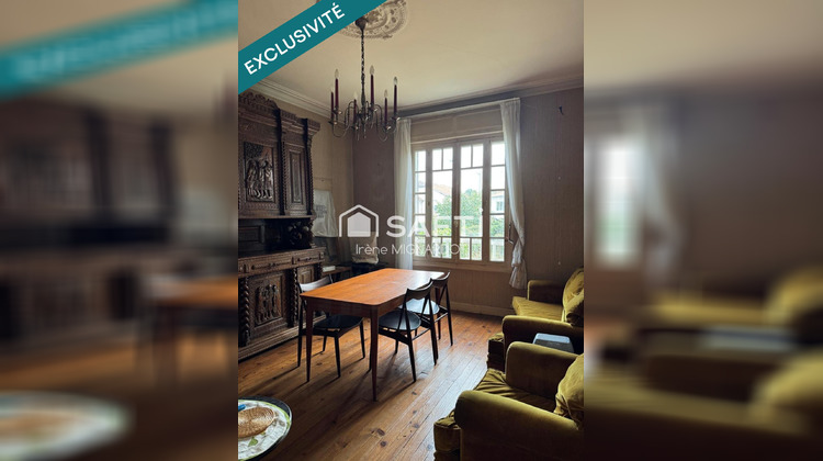 Ma-Cabane - Vente Maison Pau, 181 m²