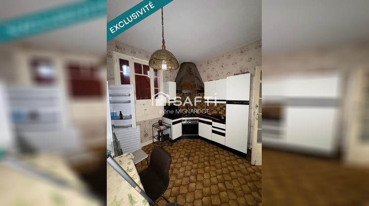 Ma-Cabane - Vente Maison Pau, 181 m²
