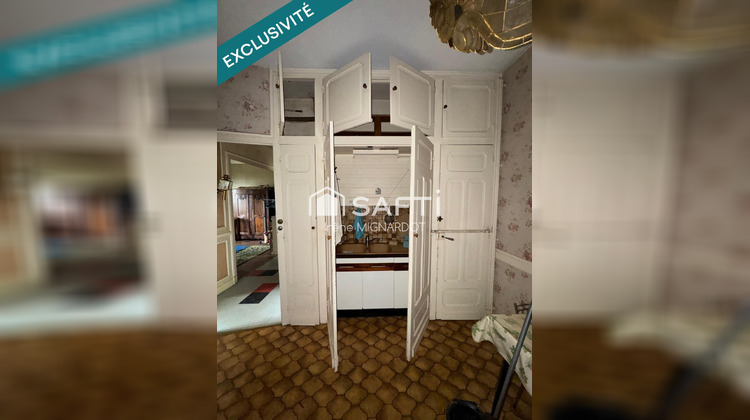 Ma-Cabane - Vente Maison Pau, 181 m²