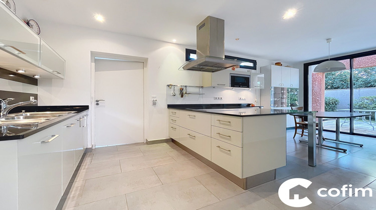 Ma-Cabane - Vente Maison Pau, 216 m²