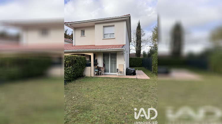 Ma-Cabane - Vente Maison Pau, 90 m²