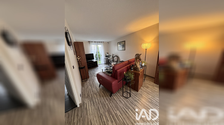 Ma-Cabane - Vente Maison Pau, 90 m²