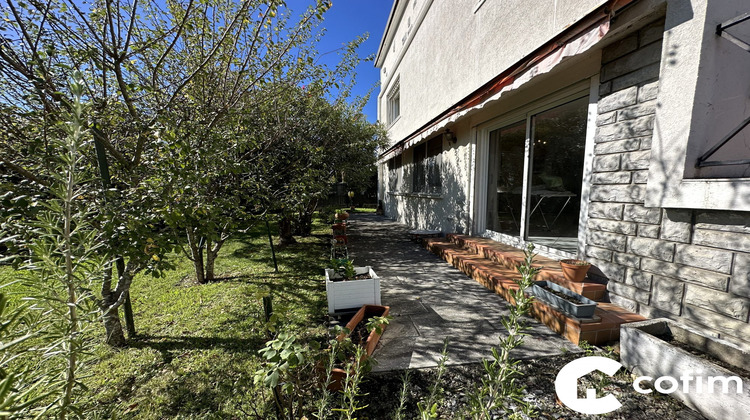 Ma-Cabane - Vente Maison Pau, 178 m²