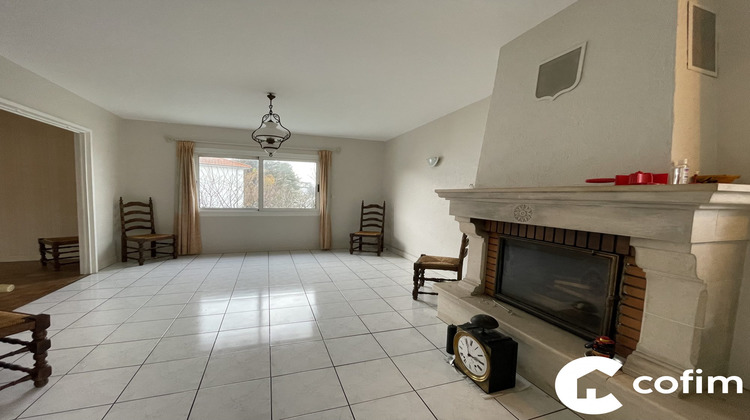 Ma-Cabane - Vente Maison Pau, 178 m²