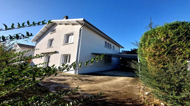 Ma-Cabane - Vente Maison PAU, 168 m²