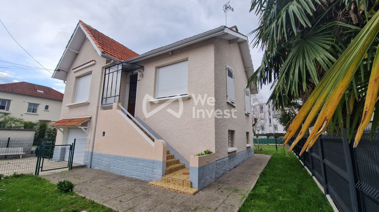 Ma-Cabane - Vente Maison Pau, 130 m²