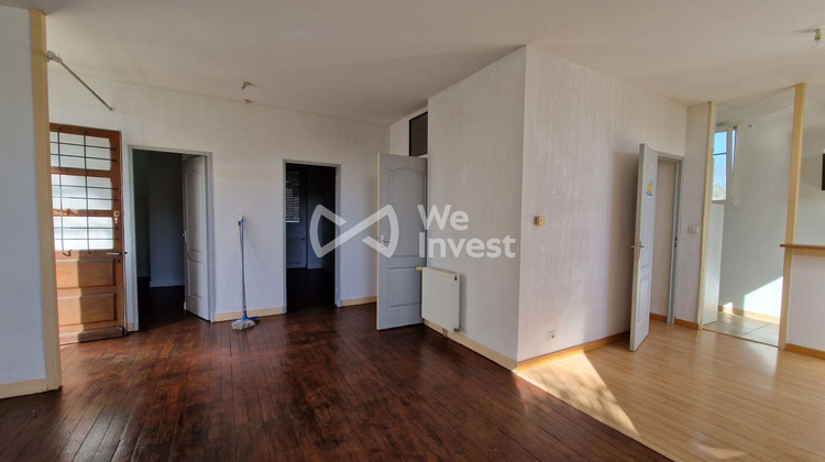 Ma-Cabane - Vente Maison Pau, 130 m²