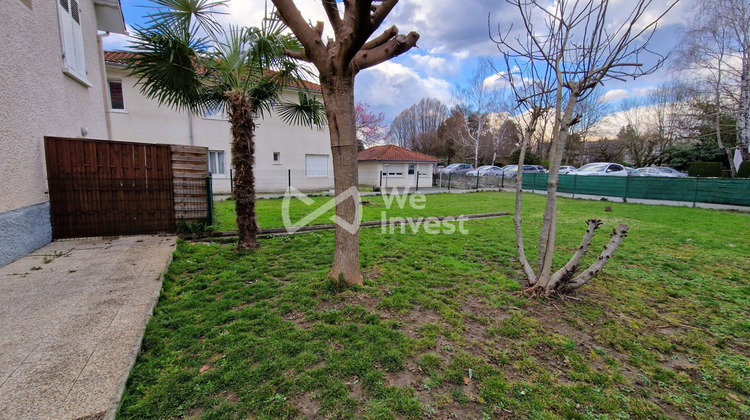 Ma-Cabane - Vente Maison Pau, 130 m²