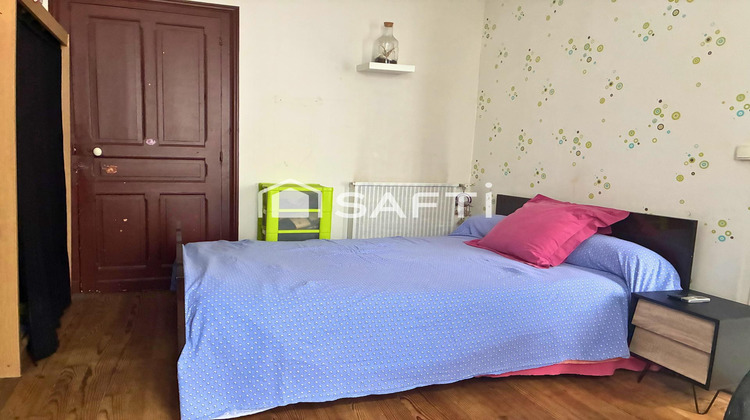 Ma-Cabane - Vente Maison Pau, 100 m²