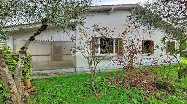 Ma-Cabane - Vente Maison Pau, 80 m²