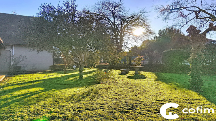 Ma-Cabane - Vente Maison Pau, 208 m²