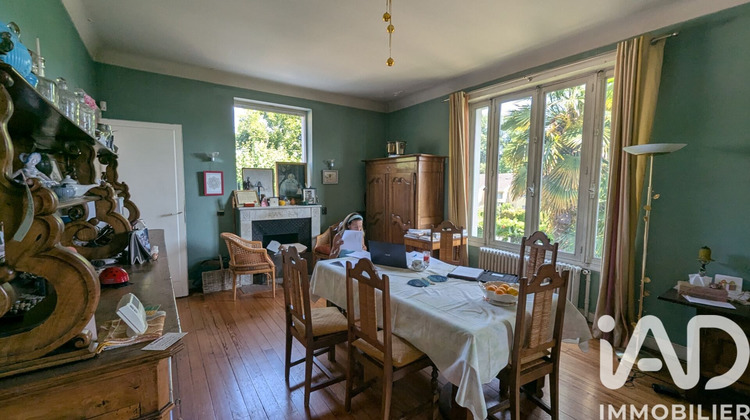 Ma-Cabane - Vente Maison Pau, 250 m²