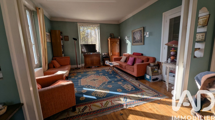 Ma-Cabane - Vente Maison Pau, 250 m²