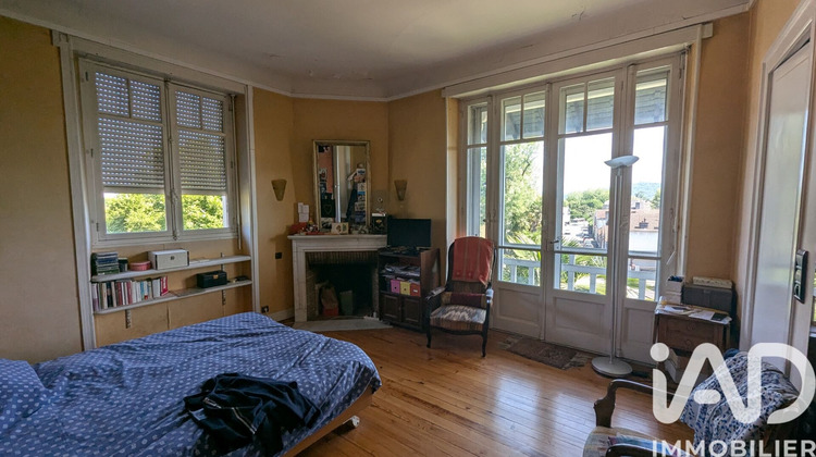 Ma-Cabane - Vente Maison Pau, 250 m²