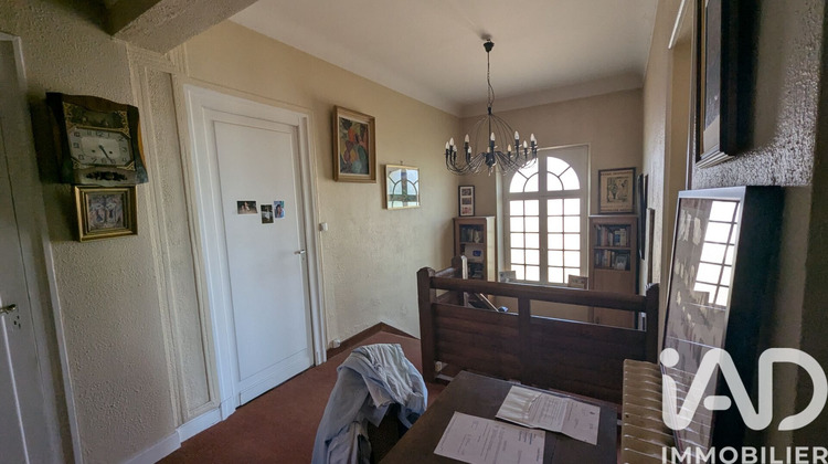 Ma-Cabane - Vente Maison Pau, 250 m²