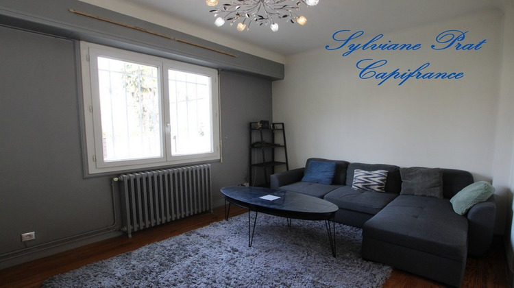 Ma-Cabane - Vente Maison PAU, 118 m²