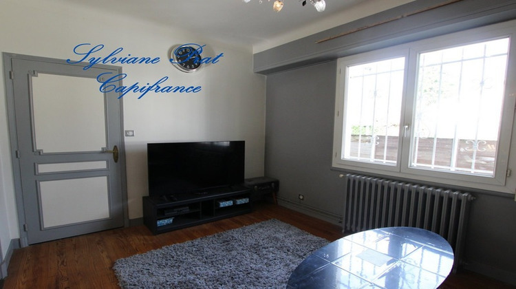 Ma-Cabane - Vente Maison PAU, 118 m²