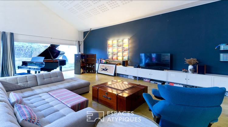 Ma-Cabane - Vente Maison PAU, 288 m²