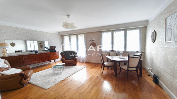 Ma-Cabane - Vente Maison Pau, 134 m²