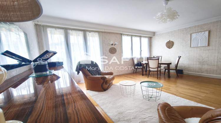 Ma-Cabane - Vente Maison Pau, 134 m²