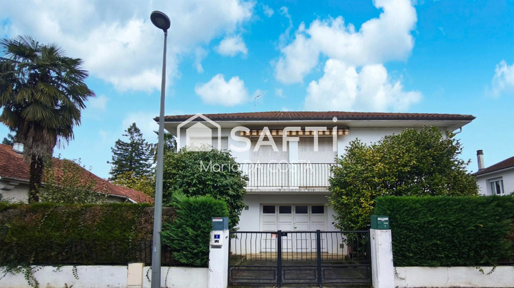 Ma-Cabane - Vente Maison Pau, 134 m²