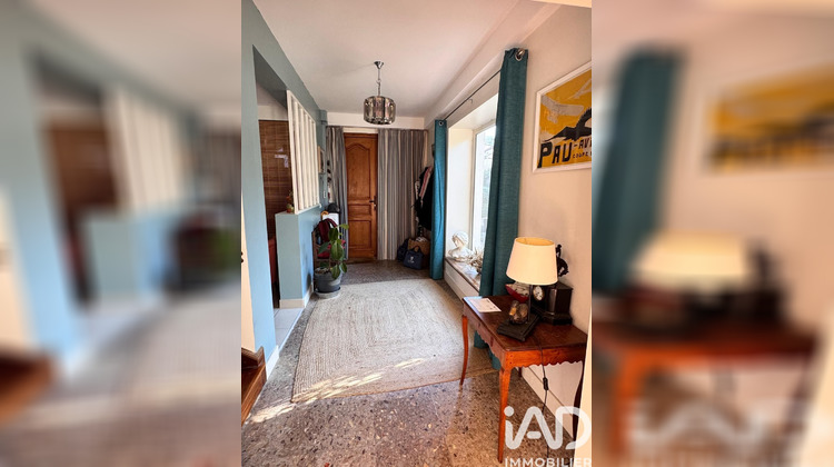 Ma-Cabane - Vente Maison Pau, 241 m²