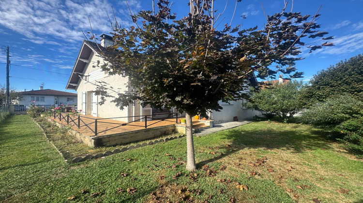 Ma-Cabane - Vente Maison PAU, 182 m²