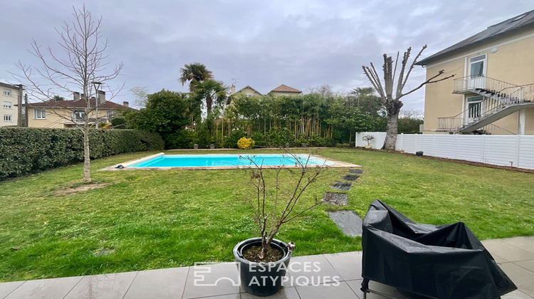 Ma-Cabane - Vente Maison PAU, 240 m²