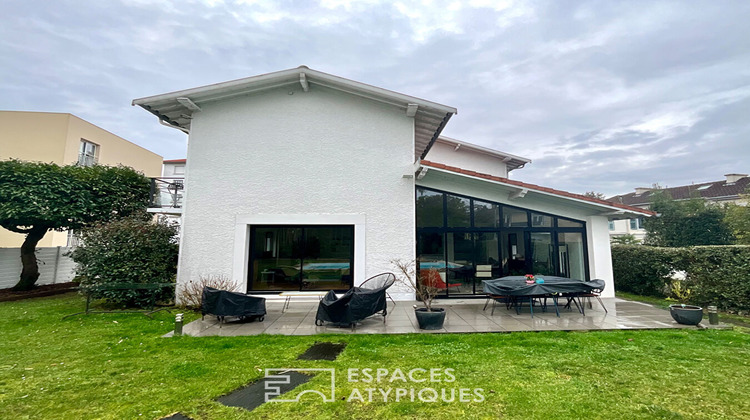 Ma-Cabane - Vente Maison PAU, 240 m²