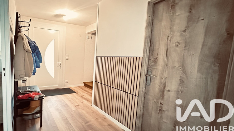 Ma-Cabane - Vente Maison Pau, 97 m²