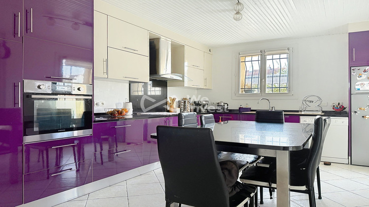 Ma-Cabane - Vente Maison Pau, 118 m²