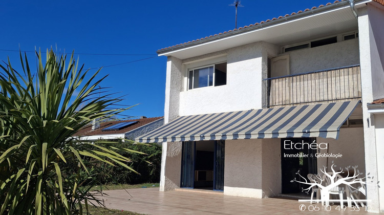 Ma-Cabane - Vente Maison Pau, 91 m²