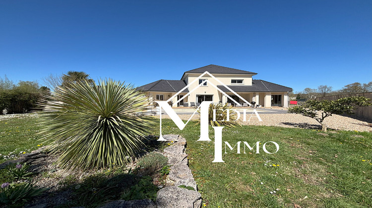 Ma-Cabane - Vente Maison PAU, 190 m²