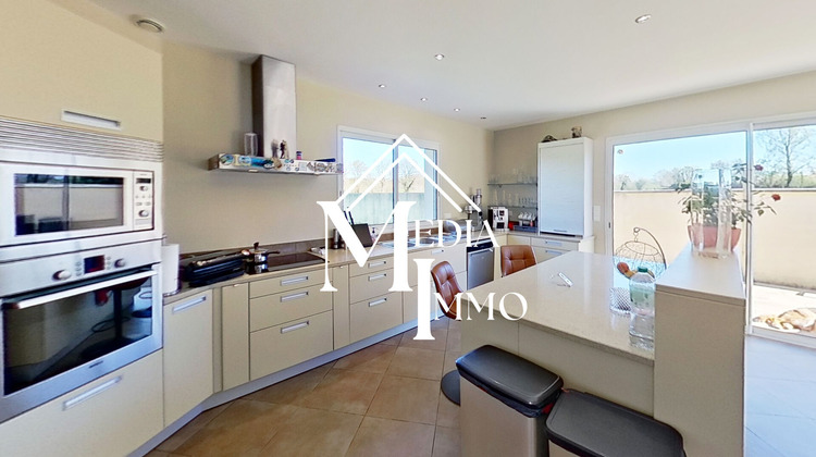 Ma-Cabane - Vente Maison PAU, 190 m²