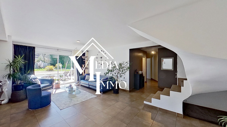 Ma-Cabane - Vente Maison PAU, 190 m²