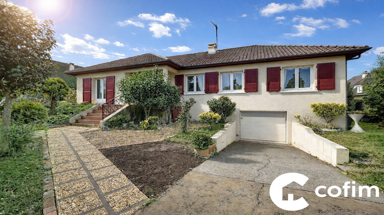 Ma-Cabane - Vente Maison PAU, 111 m²