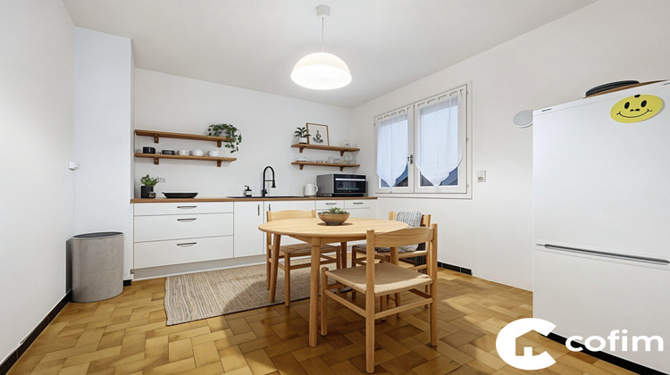 Ma-Cabane - Vente Maison PAU, 111 m²