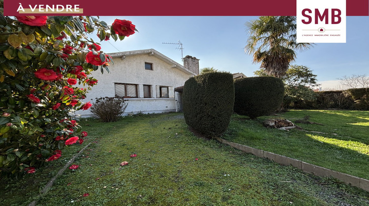 Ma-Cabane - Vente Maison PAU, 70 m²