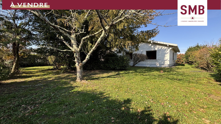 Ma-Cabane - Vente Maison PAU, 70 m²