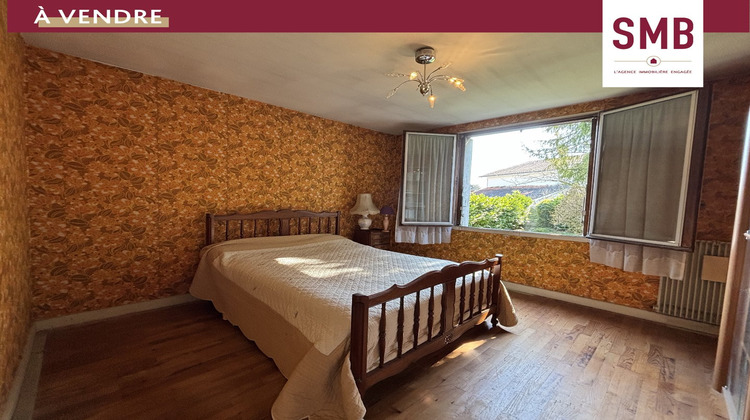 Ma-Cabane - Vente Maison PAU, 70 m²