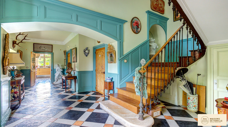 Ma-Cabane - Vente Maison PAU, 400 m²