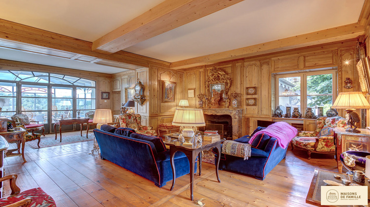 Ma-Cabane - Vente Maison PAU, 400 m²