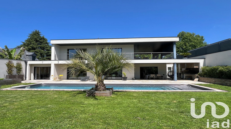 Ma-Cabane - Vente Maison Pau, 189 m²