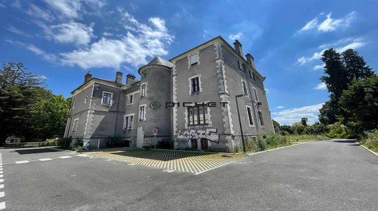 Ma-Cabane - Vente Maison PAU, 890 m²