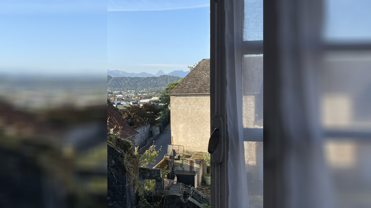 Ma-Cabane - Vente Maison Pau, 162 m²