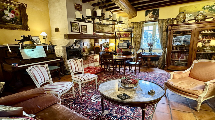 Ma-Cabane - Vente Maison Pau, 162 m²